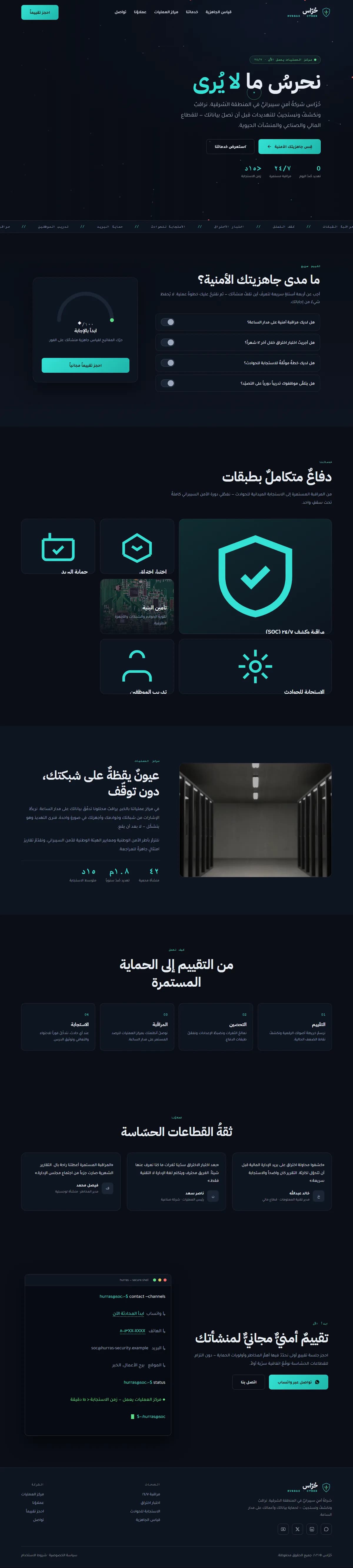 أمن سيبراني